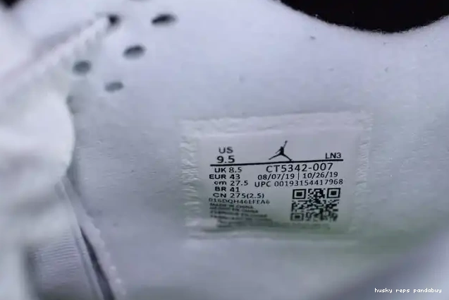 Rep Husky Air Neon SE CT5342-007 4 Jordan 0430